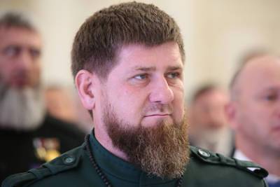 Дмитрий Песков - Рамзан Кадыров - Ахмед Дудаев - Кадыров не нашел в Турции «шайтанов» из Чечни - lenta.ru - Россия - Турция - респ. Чечня - Стамбул
