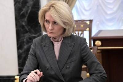 Абрамченко пригрозила регионам «инструментами понуждения» за срыв мусорной реформы - versia.ru