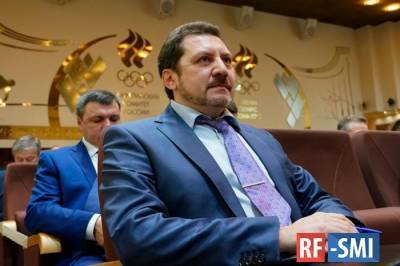 Сергей Курченко - Евгений Юрченко - В ДНР пришел крупный инвестор из России. Будет восстанавливать промышленность - rf-smi.ru - Москва - Россия - ДНР - Донецк - Донбасс