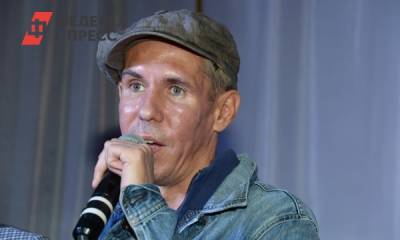 Дмитрий Гордон - Алексей Панин - Алексей Панин рассказал о переезде в Испанию - fedpress.ru - Москва - Россия - Италия - Испания