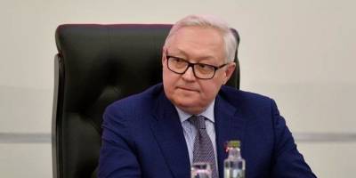 Сергей Рябков - Виктория Нуланд - Россия предложила США обоюдно снять все ограничения в работе дипмиссий - ruposters.ru - Москва - Россия - США - Вашингтон