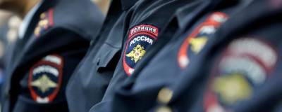 В Орске пятерых полицейских задержали за разбойное нападение на мужчину - runews24.ru - Россия - Оренбургская обл.