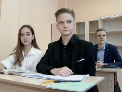Анастасий Раков - Удаленки не будет: в Москве начинается тестирование школьников - newsland.com - Москва