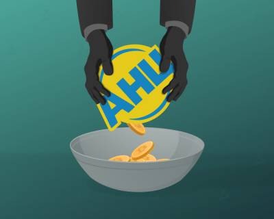 Крупную украинскую сеть аптек атаковали вымогатели биткоинов - forklog.com - Украина