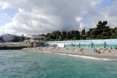 Власти Крыма отказались вводить локдаун - mk.ru - Крым
