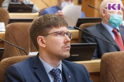 Правительство Коми аккуратно подошло к введению QR-кодов для бизнеса, "не закрутив гайки"- Игорь Киселёв - komiinform.ru - Россия - респ. Коми