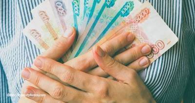 Россиянам напомнили о доступных налоговых вычетах - smartmoney.one - Россия