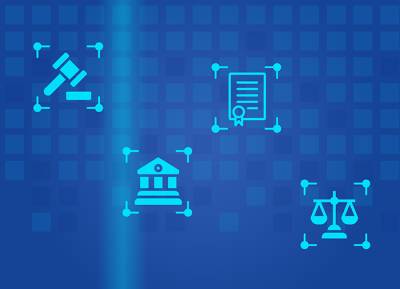 «Нулевое доверие», роботы-секретари и другие тренды Legal Tech - pravo.ru - США