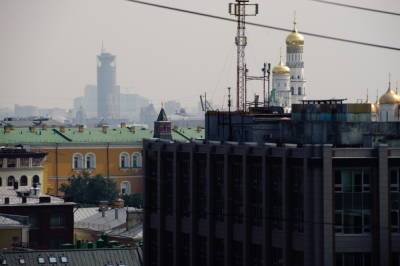 Иван Щербаков - К 2022 году на юге Москвы отремонтируют дом культуры - abnews.ru - Москва