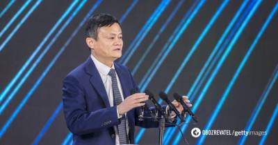 Джон Ма - Джек Ма - где находится основатель Alibaba: СМИ раскрыли местоположение миллиардера - obozrevatel.com - Китай - Гонконг - Reuters