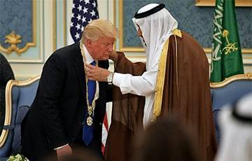 Дональд Трамп - Чиновников администрации Трампа подозревают в присвоении дорогих подарков для иностранных делегаций - charter97.org - New York - Белоруссия