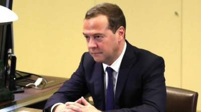 Дмитрий Медведев - Глеб Павловский - Медведев находится на грани отчаяния из-за своего положения – эксперт - newzfeed.ru - Россия - Украина
