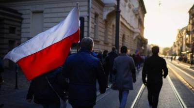 В Польше рассказали о мести Евросоюза “Газпрому” из-за высоких цен на газ - newzfeed.ru - Россия - Польша