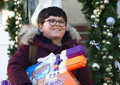 Крис Коламбус - Вышел трейлер ремейка комедии «Один дома»: видео - vinegret.cz - Чехия