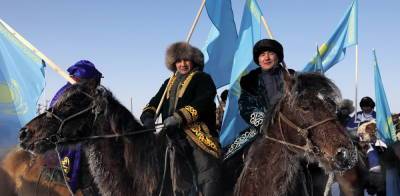 В Казахстане русофобы пошли во власть и подняли голову –... - politnavigator.net - Москва - Россия - Казахстан