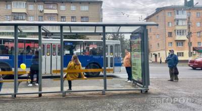 Власти Чувашии оценили возможность введения QR-кодов для поездки в общественном транспорте - pg21.ru - респ. Чувашия