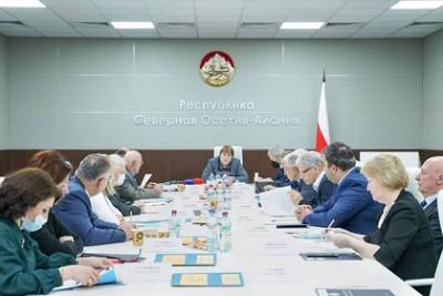 В Северной Осетии назвали лауреатов премии имени Коста Хетагурова - lenta.ru - респ. Алания