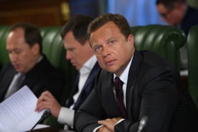 Максим Ликсутов - В поездах московского метро начали устанавливать окна будущего - aif.ru