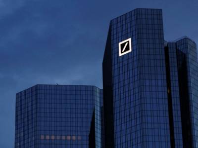 СМИ: одна из крупнейших гостиничных групп Испании подала иск против Deutsche Bank с требованием компенсировать 500 млн евро - unn.com.ua - Украина - Киев - Лондон - Испания