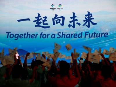 Пекин-2022: в МОК исключают давление на Китай по поводу прав человека на фоне призывов к бойкоту - unn.com.ua - Китай - Украина - Киев - Австралия