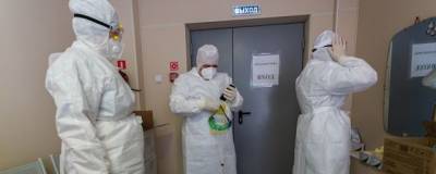 Новосибирский врач Овсянникова сообщила о новых симптомах коронавируса - runews24.ru - Россия - Новосибирск