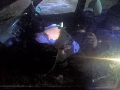 В Удмуртии автомобиль эвакуировали на штрафстоянку вместе с собакой в салоне - gorodglazov.com - респ. Удмуртия