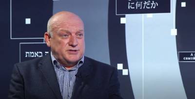 Мирослава Бобровская - Наш суверенитет — это и есть то, чем мы управляем, - Юрий Подорожний - politeka.net - США - Украина