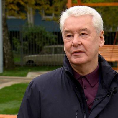Сергей Собянин - Пожилые москвичи вместо подарочного набора за вакцинацию получат 10 тысяч рублей - radiomayak.ru - Москва