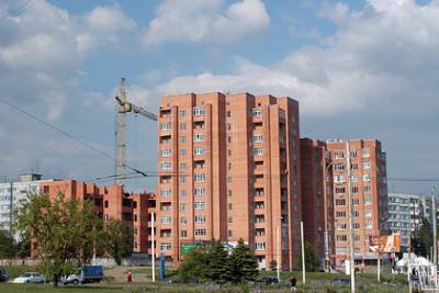 Определены три города России с быстро дорожающими квартирами - lenta.ru - Москва - Россия - Краснодар - Симферополь - Ханты-Мансийск - Махачкала - Ростов-На-Дону - Архангельск - Чебоксары - Сыктывкар - Владивосток - Белгород - Ярославль - Красногорск - Псков