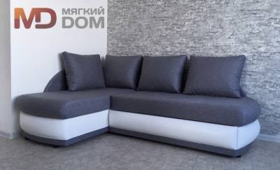 Маленький угловой диван — решение для тех, у кого небольшая квартира - gorodglazov.com - Глазов