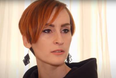 Екатерина Павленко - Божественная красота: солистка Go_A Катя Павленко сверкнула аппетитным бюстом в море – "Русалочка" - ukrainianwall.com - Украина - Италия
