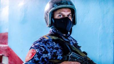 В Пензе госпитализировали участников ночной уличной драки - penzainform.ru - Пенза