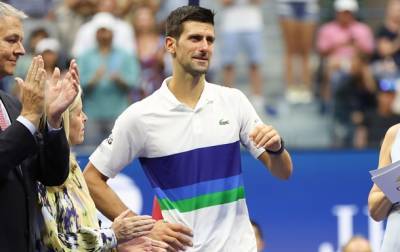 Новак Джокович - Australian Open - Новак Джокович может пропустить Australian Open - korrespondent.net - Украина - Австралия - Виктория