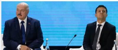 Украина надеется с ноября начать импорт электроэнергии из Беларуси — СМИ - w-n.com.ua - Украина - Белоруссия