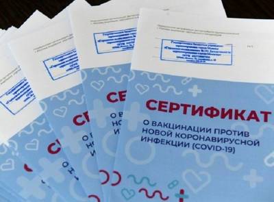 Владимир Путин - Дмитрий Песков - Россия и ЕС не договорились о взаимном признании ковид-паспортов - newsland.com - Москва - Россия - Брюссель
