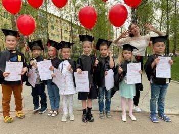 В языковой школе «Алиса» ваш ребенок запоет на английском языке - vologda-poisk.ru - Вологда