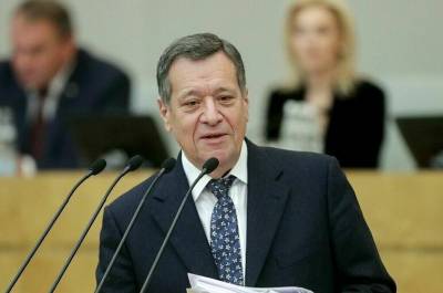 Андрей Макаров - Налоговый и Бюджетный кодексы необходимо обновить, считает Макаров - pnp.ru