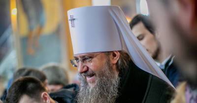 Митрополит Антоний: В чем секрет долголетия - kp.ua - Украина