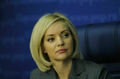 Ольга Казакова - Казакова рассказала о планах Комитета Госдумы по просвещению - pnp.ru
