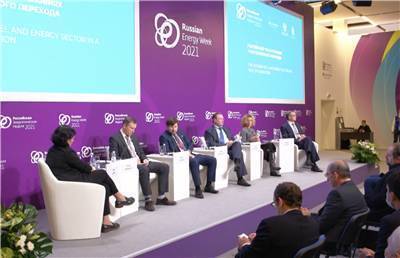 Павел Сорокин - Газ сохранит свое место на рынке до 2040 года - smartmoney.one - Россия - Китай