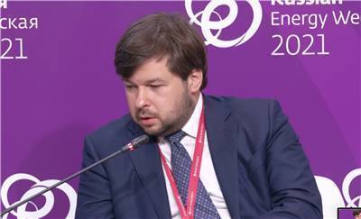 Павел Сорокин - Уменьшение инвестиций в традиционные сегменты приведет к серьезным последствиям - smartmoney.one - Россия