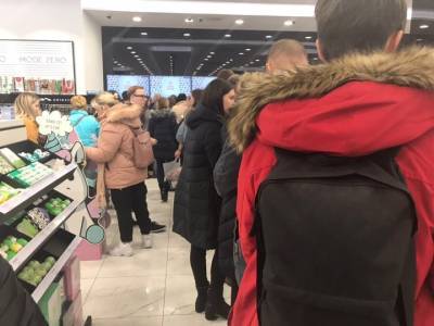 Люди обрушились на соцсети главы Башкирии со шквалом жалоб на ограничения в торговых центрах - ufacitynews.ru - Башкирия
