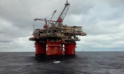 Доклад МЭА. Эксперты допускают падение цены на нефть к 2030 году до $36 - minfin.com.ua - Украина
