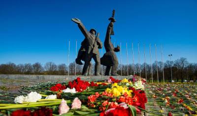 День освобождения Риги от нацистской оккупации: знаем, чью память мы чтим - lv.baltnews.com - Германия - Рига - Латвия