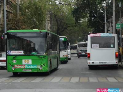 Жительница Краснодара пожаловалась на извращенские утехи в маршрутках краевой столице - privet-rostov.ru - Краснодар
