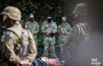«Мы умоляем белорусов: разрешите нам вернуться в Ирак» - charter97.org - Белоруссия - Ирак - Польша