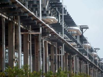 Сюник сыграет большую роль в вопросе поставок иранского газа на внешние рынки - actualnews.org - Москва - Россия - Сирия - Турция - Иран