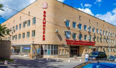 «Би-би-си» рассказала о лечении за 1 млн рублей в ковидных "кремлевских клиниках" - newizv.ru - Москва - Россия - Санкт-Петербург - Волынская обл.