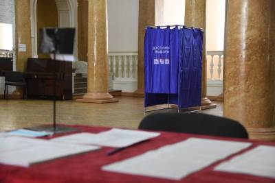 В Волгоградской области начали формировать новый состав избиркома - volg.mk.ru - Россия - Волгоград - Волгоградская обл.