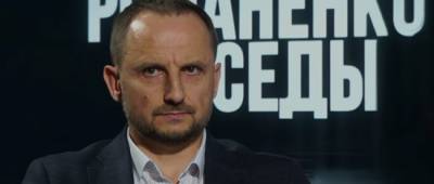 Юрий Романенко - Бывший губернатор объяснил причины коллапса в украинской энергетике - w-n.com.ua - Украина